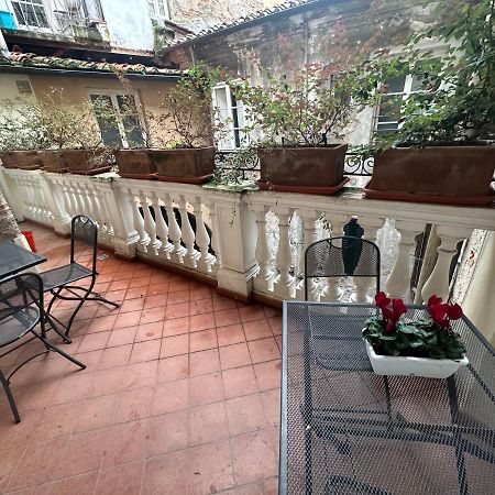 In Centro Lovely Home ルッカ エクステリア 写真