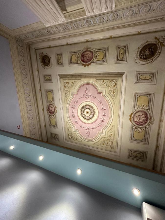 In Centro Lovely Home ルッカ エクステリア 写真