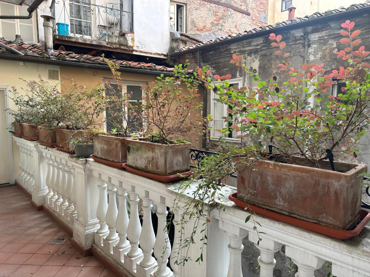 In Centro Lovely Home ルッカ エクステリア 写真