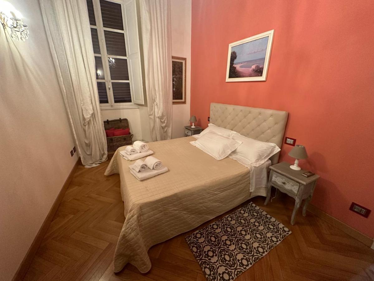 In Centro Lovely Home ルッカ エクステリア 写真