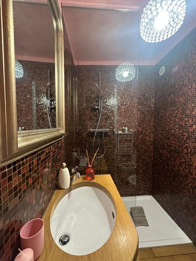 In Centro Lovely Home ルッカ エクステリア 写真